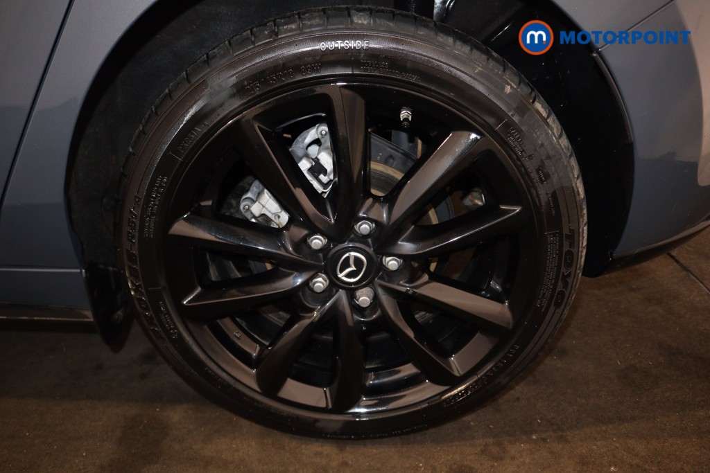 Used Mazda Mazda3 2025 for sale - 78095497: Photo 33