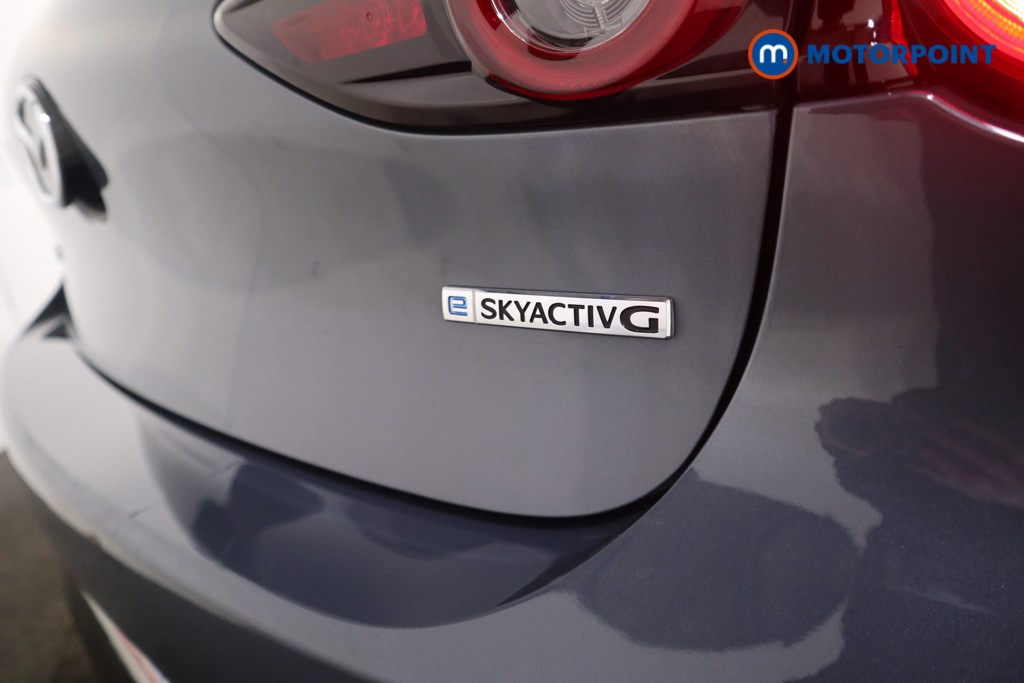 Used Mazda Mazda3 2025 for sale - 78095497: Photo 36