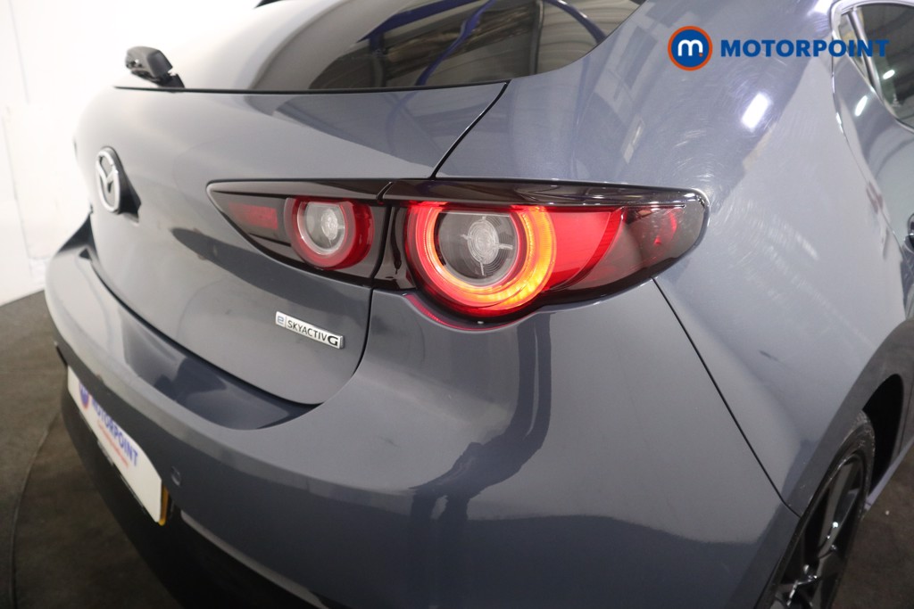 Used Mazda Mazda3 2025 for sale - 78095497: Photo 37