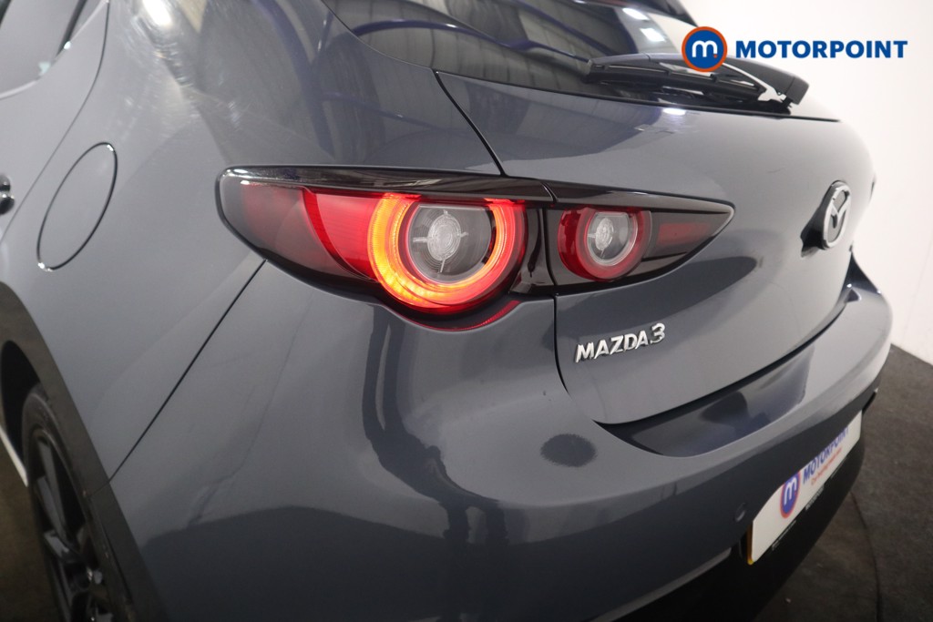 Used Mazda Mazda3 2025 for sale - 78095497: Photo 38