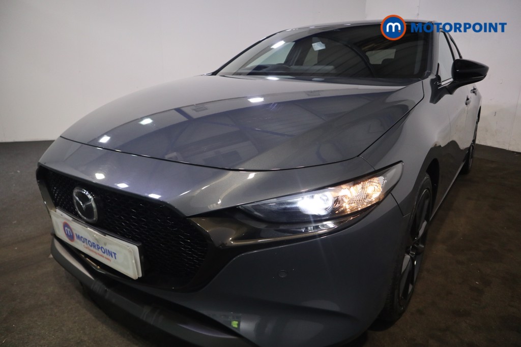 Used Mazda Mazda3 2025 for sale - 78095497: Photo 42