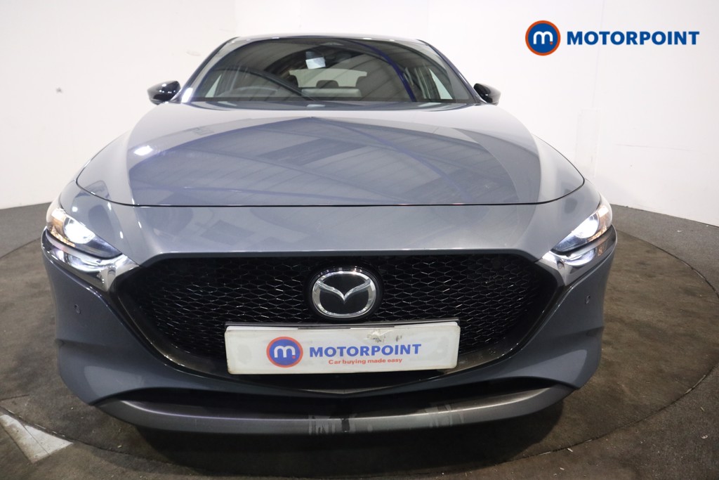 Used Mazda Mazda3 2025 for sale - 78095497: Photo 43