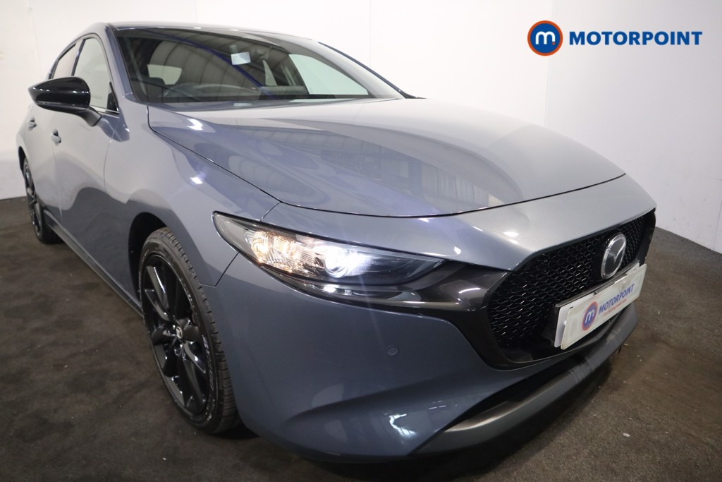 Used Mazda Mazda3 2025 for sale - 78095497: Photo 44