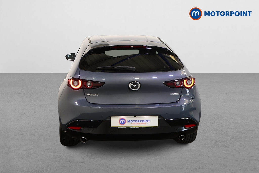 Used Mazda Mazda3 2025 for sale - 78095497: Photo 6