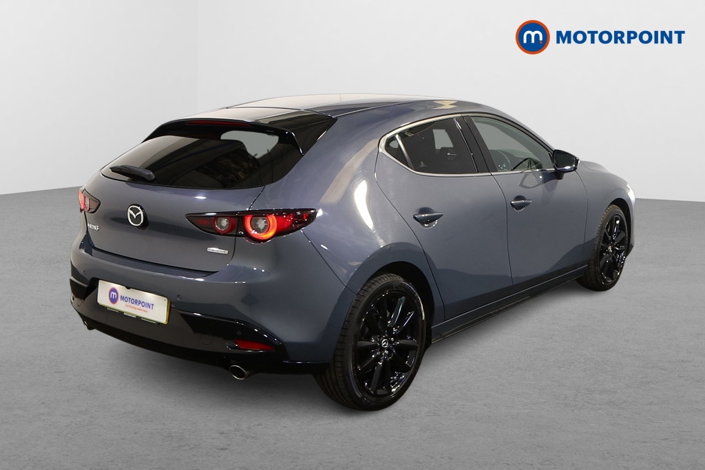 Used Mazda Mazda3 2025 for sale - 78095497: Photo 7