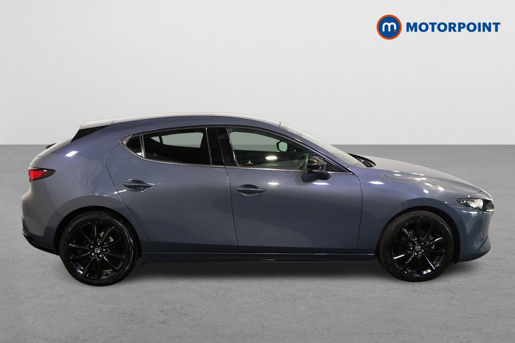 Used Mazda Mazda3 2025 for sale - 78095497: Photo 8