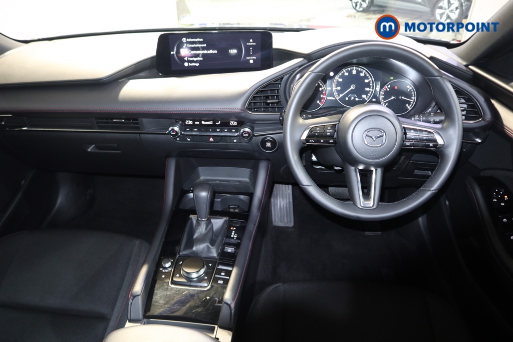 Used Mazda Mazda3 2025 for sale - 78095497: Photo 9