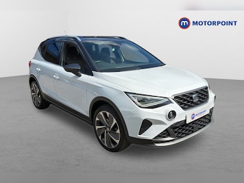 Used SEAT Arona 2023 for sale - 78487006: Photo