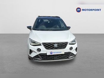 Used SEAT Arona 2023 for sale - 78487006: Photo