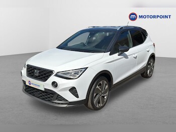 Used SEAT Arona 2023 for sale - 78487006: Photo