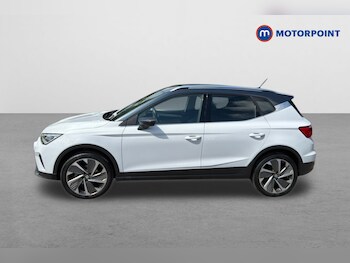 Used SEAT Arona 2023 for sale - 78487006: Photo