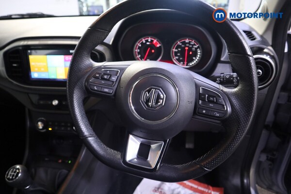 Used MG MG3 2023 for sale - 76131634: Photo 10
