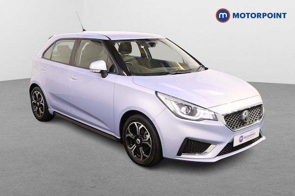 Used MG MG3 2023 for sale - 76131634: Photo 1
