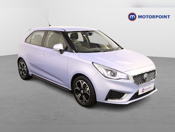MG - MG3