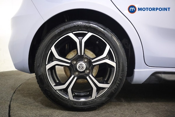 Used MG MG3 2023 for sale - 76131634: Photo 21