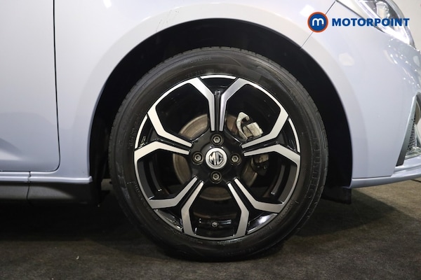 Used MG MG3 2023 for sale - 76131634: Photo 22