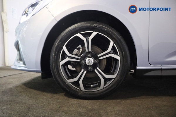 Used MG MG3 2023 for sale - 76131634: Photo 23