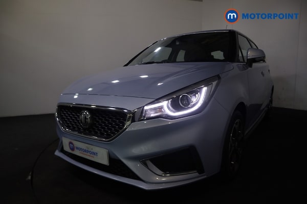 Used MG MG3 2023 for sale - 76131634: Photo 29