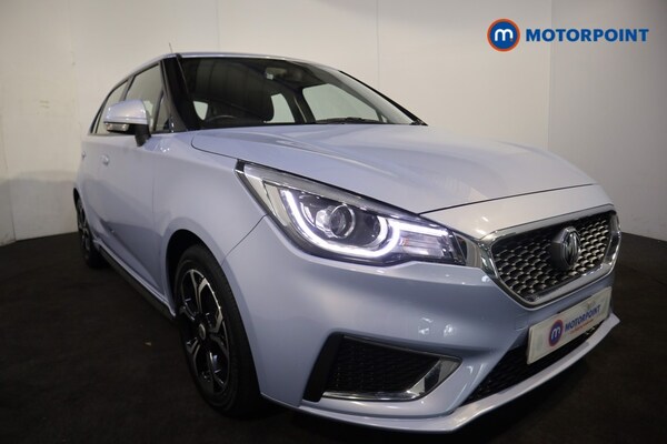 Used MG MG3 2023 for sale - 76131634: Photo 30