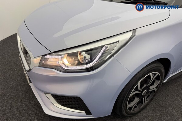 Used MG MG3 2023 for sale - 76131634: Photo 32