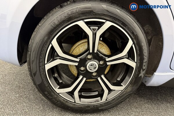 Used MG MG3 2023 for sale - 76131634: Photo 35