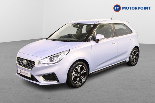 Used MG MG3 2023 for sale - 76131634: Photo 3