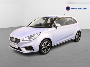Used MG MG3 2023 for sale - 76131634: Photo 3