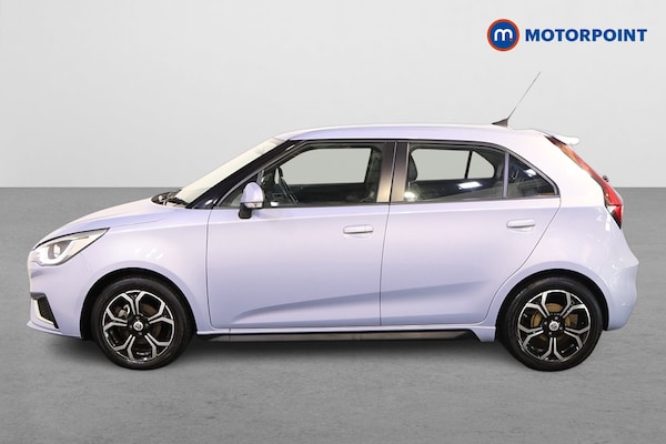 Used MG MG3 2023 for sale - 76131634: Photo 4