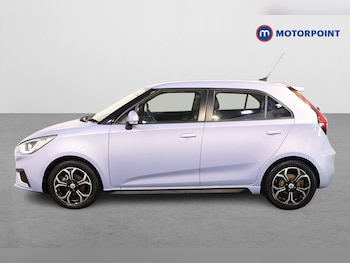 Used MG MG3 2023 for sale - 76131634: Photo 4