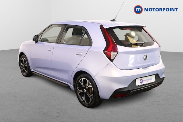 Used MG MG3 2023 for sale - 76131634: Photo 5