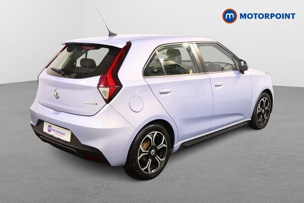 Used MG MG3 2023 for sale - 76131634: Photo 7