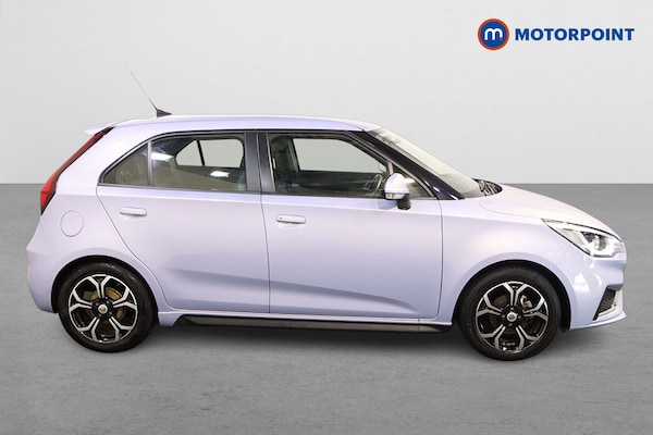 Used MG MG3 2023 for sale - 76131634: Photo 8