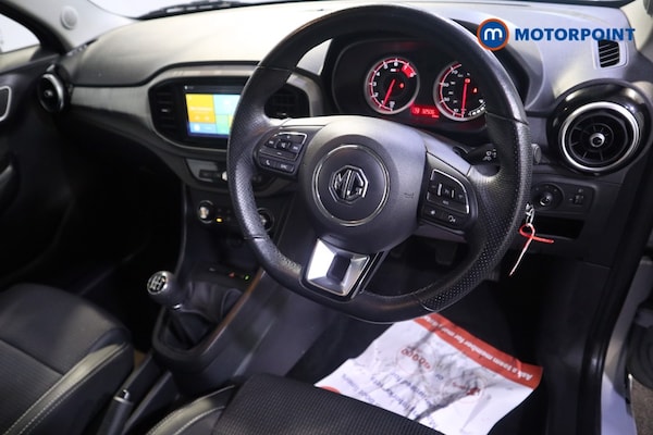 Used MG MG3 2023 for sale - 76131634: Photo 9