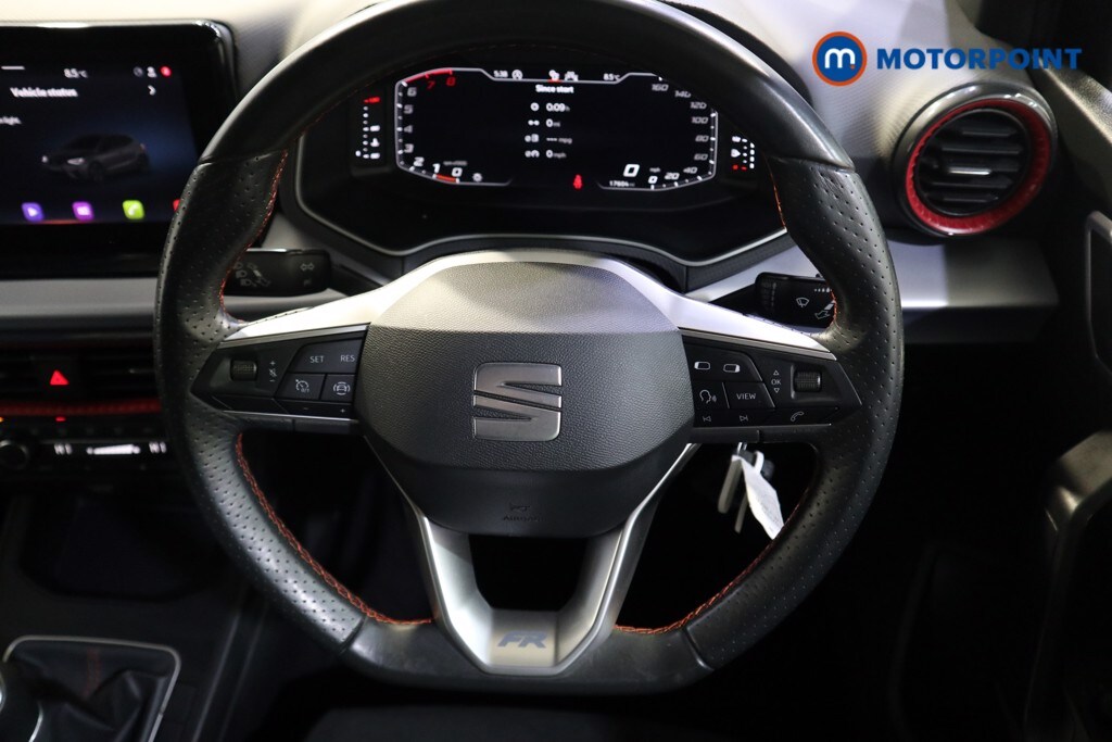 Used SEAT Ibiza for sale - 78143940: Photo 10