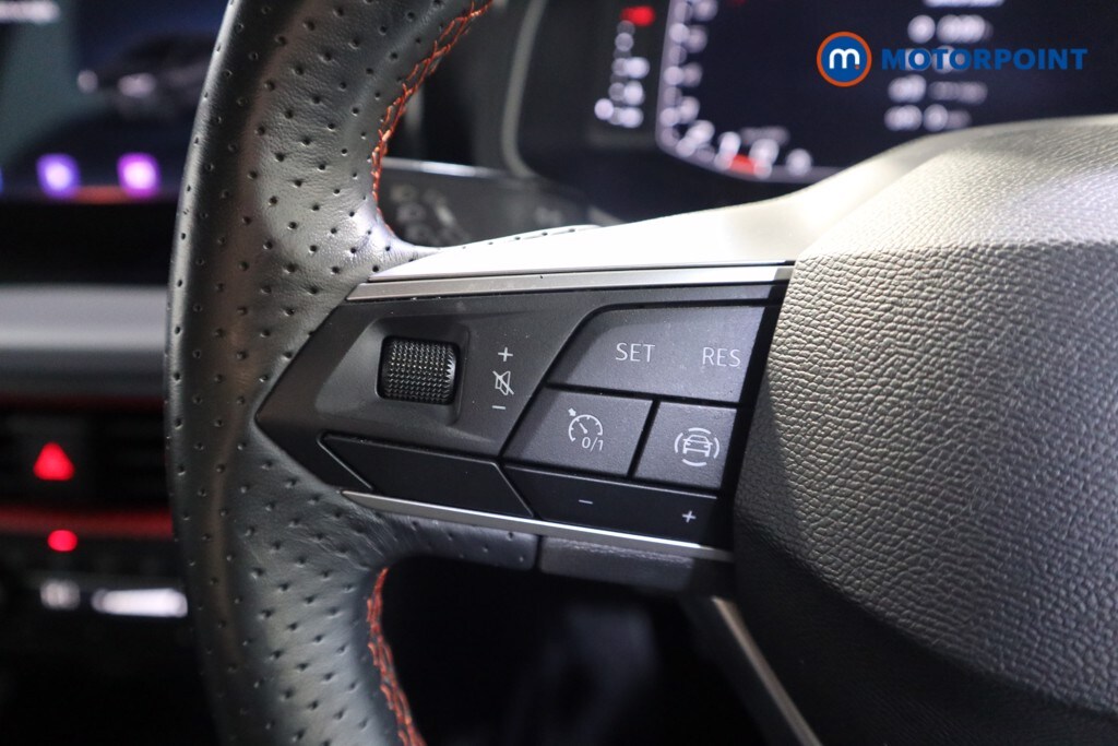 Used SEAT Ibiza for sale - 78143940: Photo 11