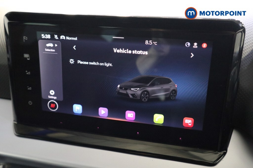 Used SEAT Ibiza for sale - 78143940: Photo 14