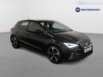 Used SEAT Ibiza undefined for sale - 78143940: Photo