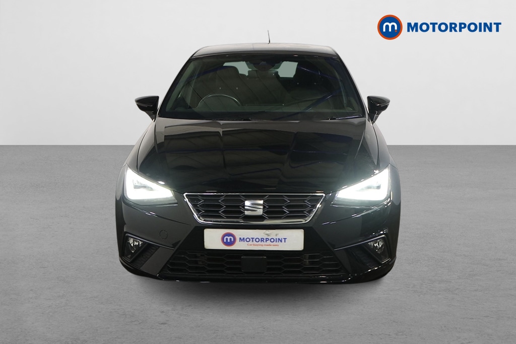 Used SEAT Ibiza for sale - 78143940: Photo 2