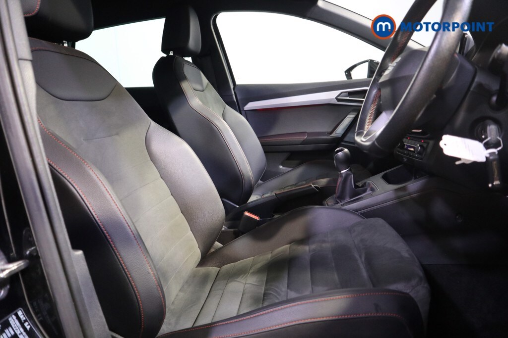 Used SEAT Ibiza for sale - 78143940: Photo 23