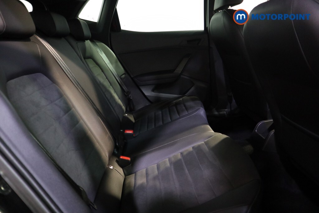 Used SEAT Ibiza for sale - 78143940: Photo 24