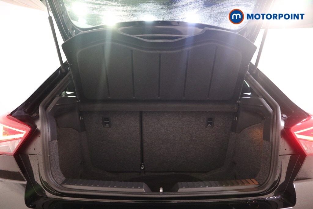 Used SEAT Ibiza for sale - 78143940: Photo 27