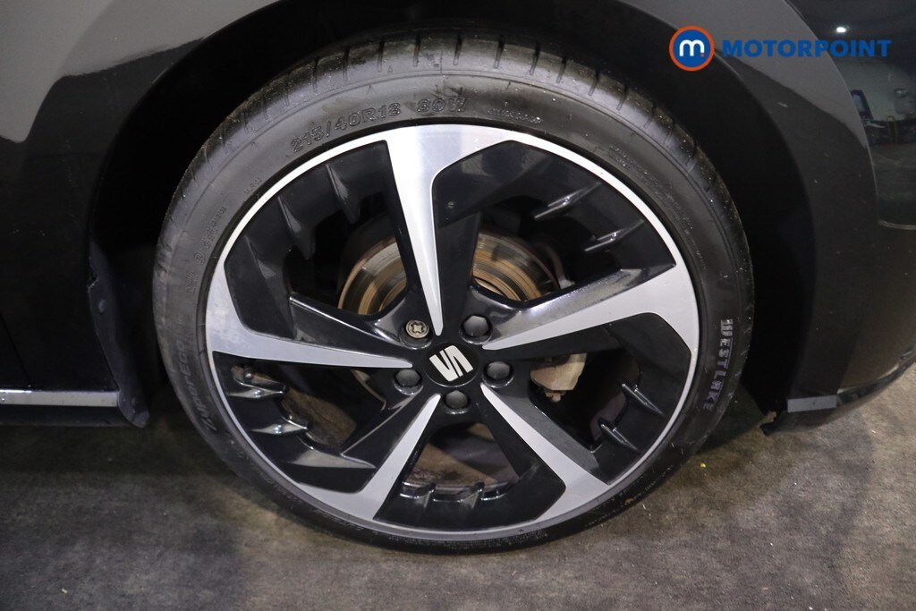 Used SEAT Ibiza for sale - 78143940: Photo 29