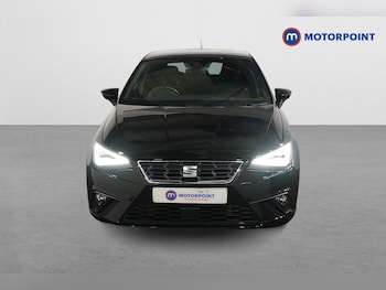 Used SEAT Ibiza undefined for sale - 78143940: Photo