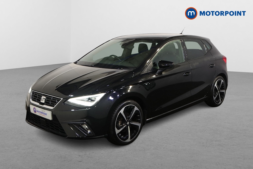 Used SEAT Ibiza for sale - 78143940: Photo 3