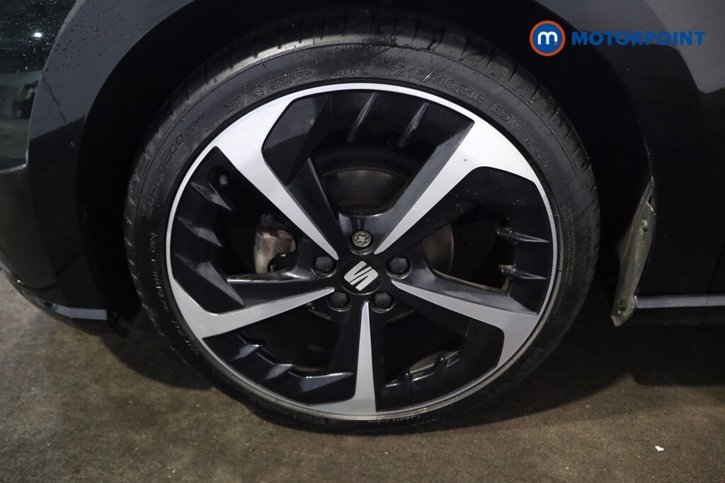 Used SEAT Ibiza for sale - 78143940: Photo 30