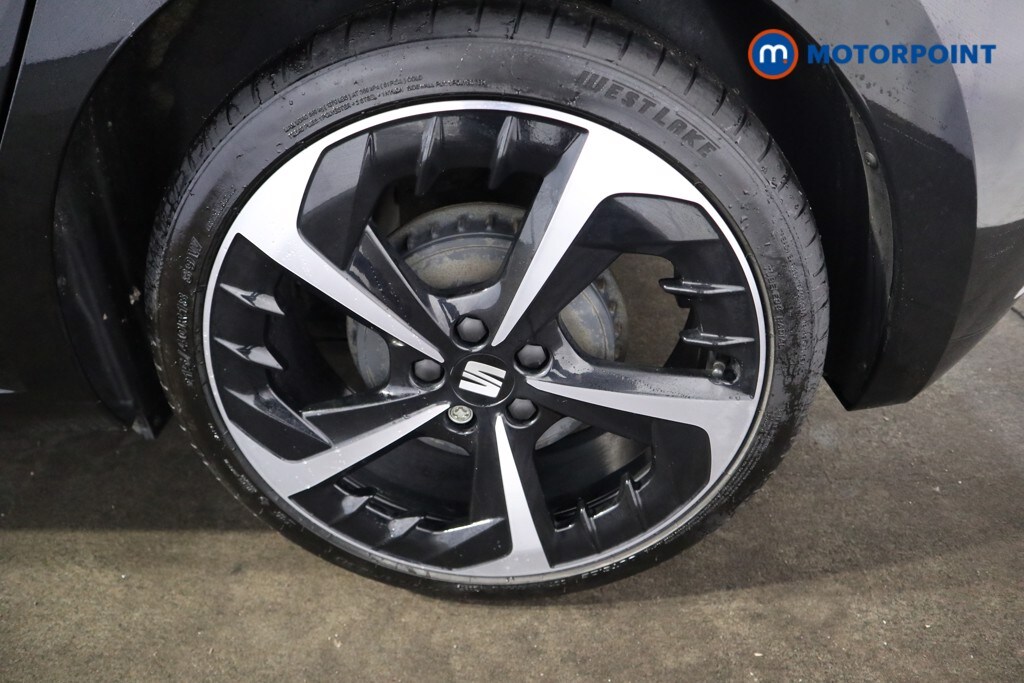 Used SEAT Ibiza for sale - 78143940: Photo 31