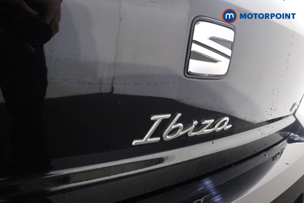 Used SEAT Ibiza for sale - 78143940: Photo 32