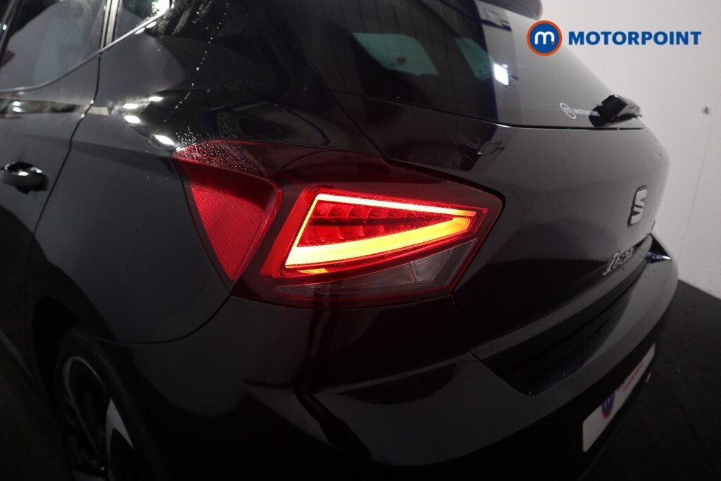 Used SEAT Ibiza for sale - 78143940: Photo 35