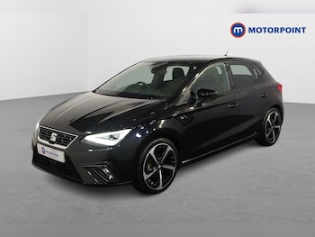 Used SEAT Ibiza undefined for sale - 78143940: Photo