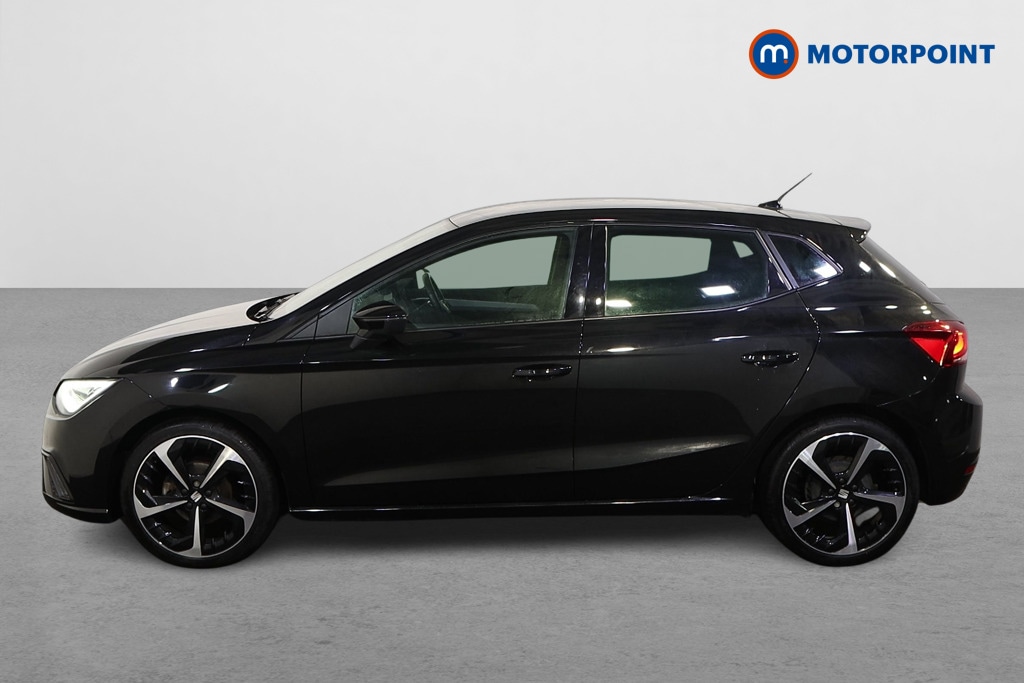 Used SEAT Ibiza for sale - 78143940: Photo 4